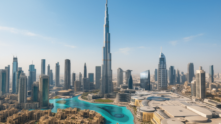 Dubai Property Valuation Guide