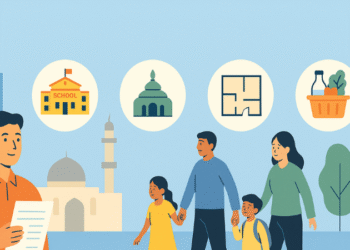 Amenities that matter