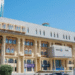 Dubai Land Department headquarters building representing regulation and transparency in Dubai’s real estate sector