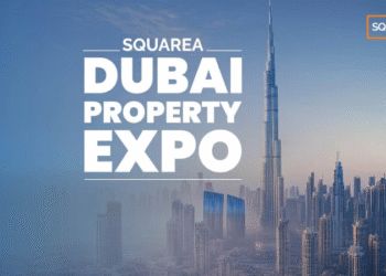 SquareA organises Dubai Property Expo in Pune