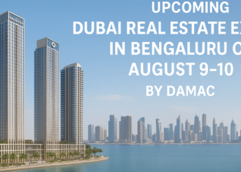 Dubai Real estate expo in Bangalore