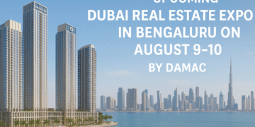 Dubai Real estate expo in Bangalore