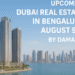 Dubai Real estate expo in Bangalore