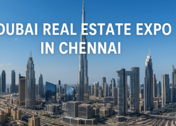 Dubai Real estate expo in Chennai