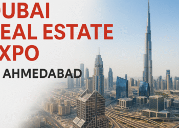Dubai Real estate expo in Hyderabad