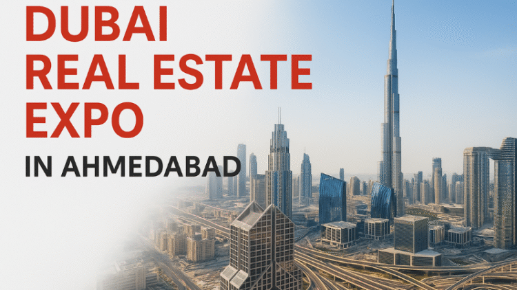 Dubai Real estate expo in Hyderabad