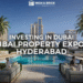 Danube Properties