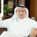 Saeed Mohammed Al Qatami, CEO of Deyaar Development, during a press briefing on H1 2025 financial results