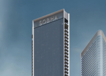Ultra-luxury redefined with “The S” at Sobha Hartland II
