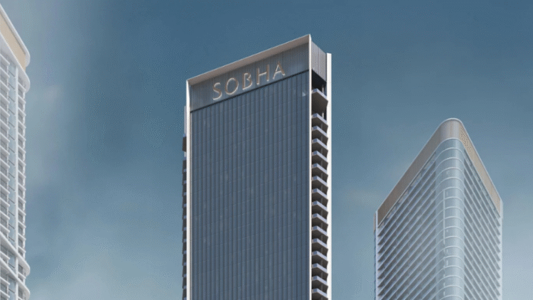Ultra-luxury redefined with “The S” at Sobha Hartland II