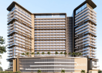 Azizi Riviera MBR City Delivery Nears Completion: Why Indian Investors Are Eyeing Dubai’s Property Handovers in 2025