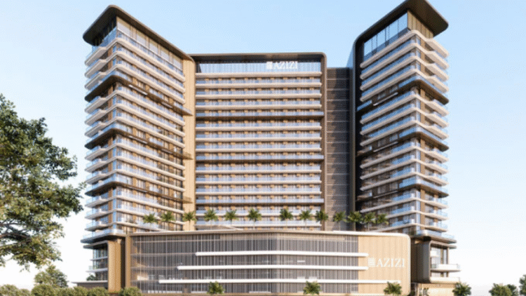 Azizi Riviera MBR City Delivery Nears Completion: Why Indian Investors Are Eyeing Dubai’s Property Handovers in 2025