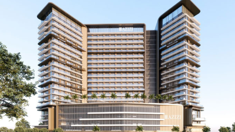 Azizi Riviera MBR City Delivery Nears Completion: Why Indian Investors Are Eyeing Dubai’s Property Handovers in 2025