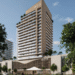 Azizi David in Al Jaddaf Dubai – premium residential tower with creekside views