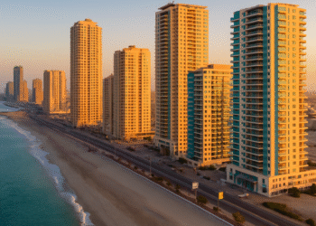 Al Zorah waterfront homes reflecting new price benchmarks in Ajman luxury real estate market