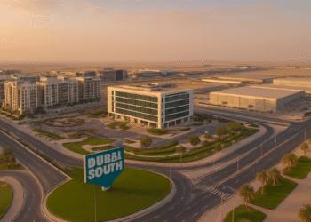 Dubai South—a visionary, aviation-anchored city-scale development—is drawing growing attention from Indian investors.