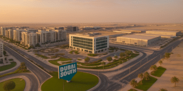 Dubai South—a visionary, aviation-anchored city-scale development—is drawing growing attention from Indian investors.