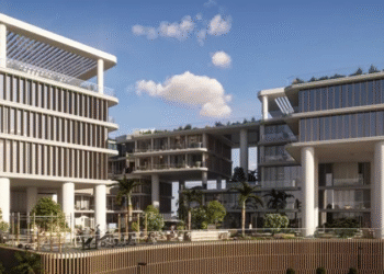 Samana Developers successfully sold out its latest project, Samana Hills South 2, located in the rapidly expanding Dubai South district.