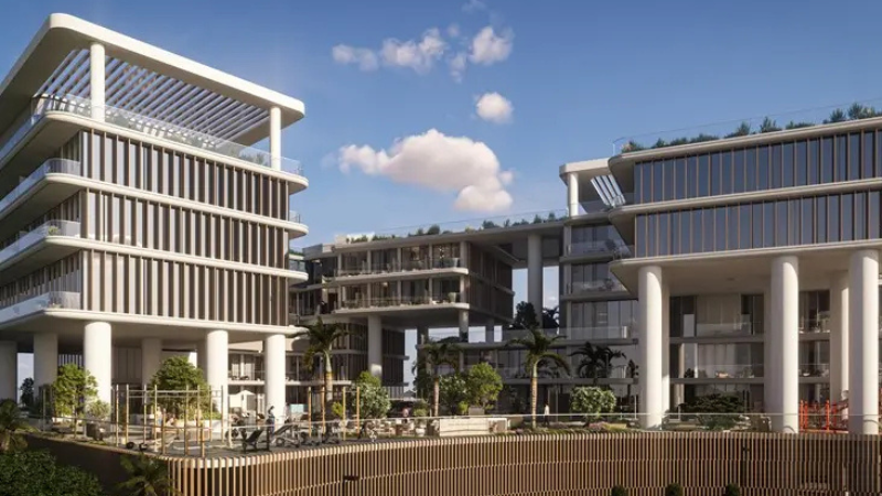 Samana Developers successfully sold out its latest project, Samana Hills South 2, located in the rapidly expanding Dubai South district.