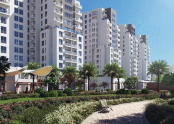 South Garden by Wasl.