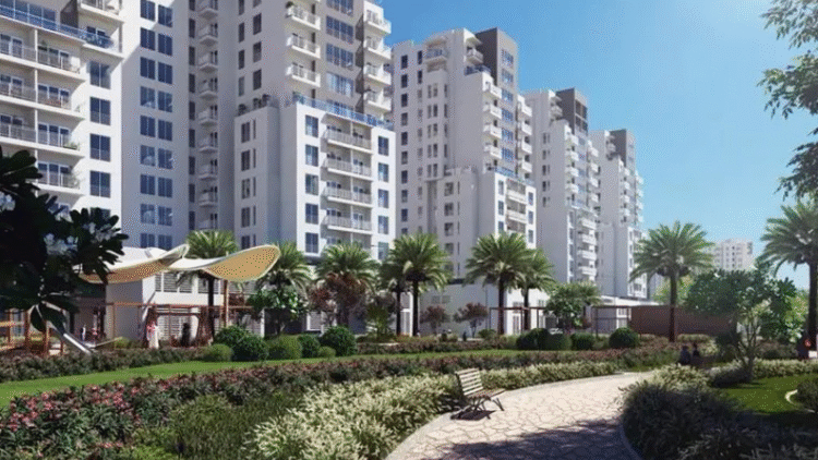 South Garden by Wasl.