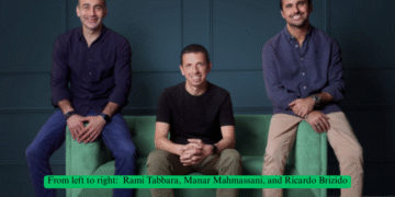 Stake leadership team driving innovation in Dubai’s real estate investment platform.