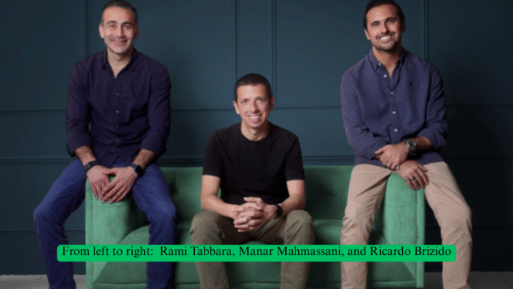 Stake leadership team driving innovation in Dubai’s real estate investment platform.