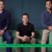 Stake leadership team driving innovation in Dubai’s real estate investment platform.