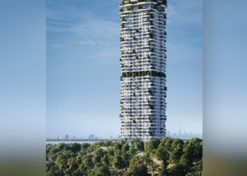 Talea by Beyond, a rare fusion of ocean, forest, and skyline