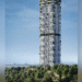 Talea by Beyond, a rare fusion of ocean, forest, and skyline