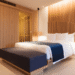A modern apartment interior showcasing a spacious living area with natural light, suitable for a family-oriented lifestyle in Dubai.