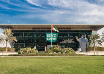 Dubai South welcomed 415 new companies, bringing the total number of operating companies to 4,044, with 94% of existing companies retained