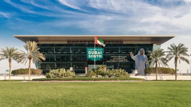 Dubai South welcomed 415 new companies, bringing the total number of operating companies to 4,044, with 94% of existing companies retained