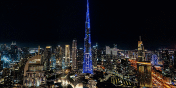 Emaar FY2025 results show record AED80.4bn sales and AED155bn backlog, reinforcing demand depth and revenue visibility in Dubai’s property market.