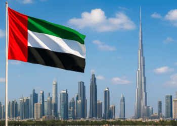 Dubai residential property market August 2025 sales and rental trends report