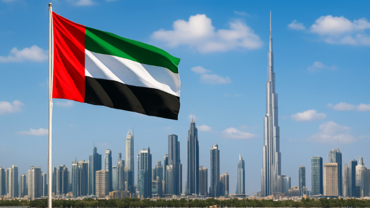Dubai residential property market August 2025 sales and rental trends report