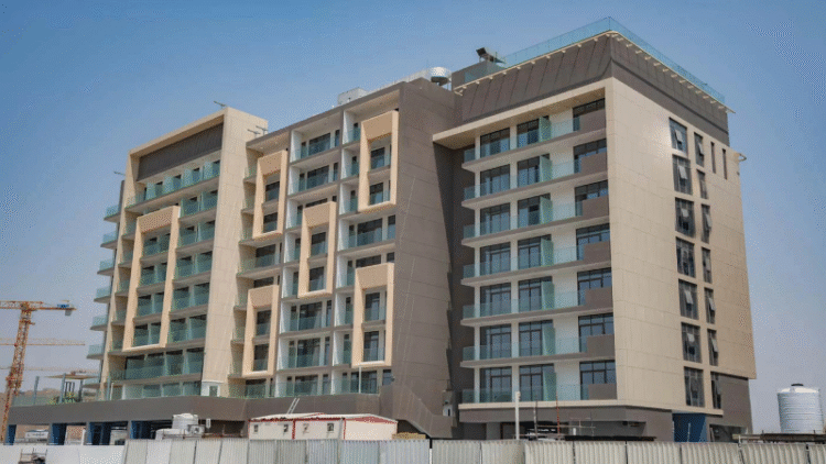 Azizi Vista Dubai Studio City