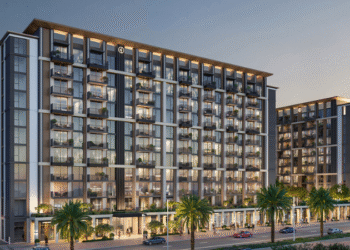 Ellington Properties Dubai South