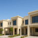 Aldar launches 450 townhomes in Al Deem community in Abu Dhabi for UAE nationals