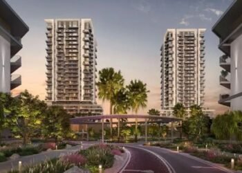 Aldar today announced the launch of Rise by Athlon, an apartment community in Dubai.