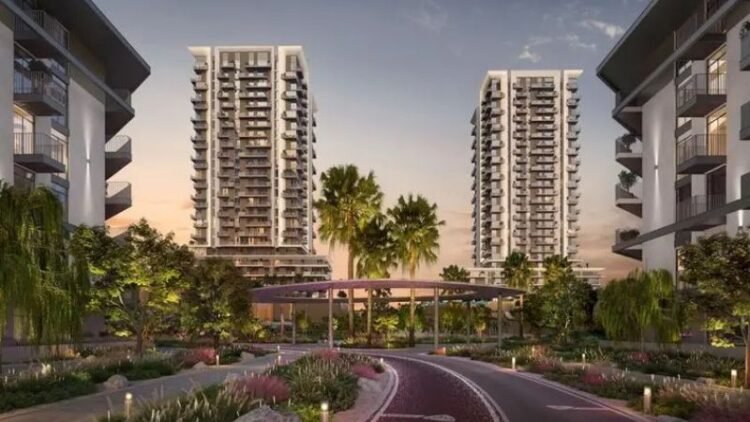 Aldar today announced the launch of Rise by Athlon, an apartment community in Dubai.