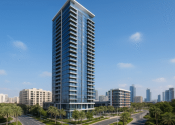 UAE real estate market growth 2025 with new developments in Dubai and Abu Dhabi