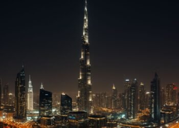 Dubai residential property market sees surge in homeownership as tenants turn buyers in 2025