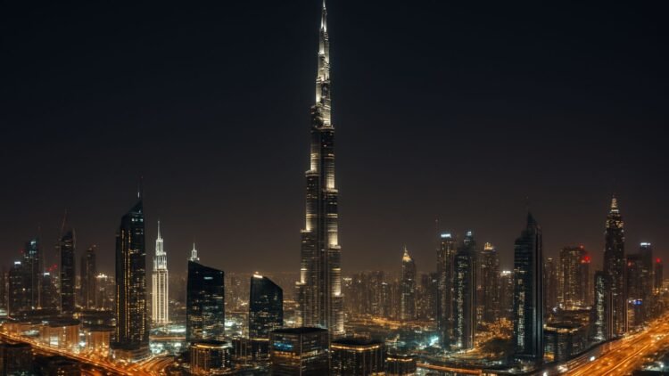 Dubai residential property market sees surge in homeownership as tenants turn buyers in 2025