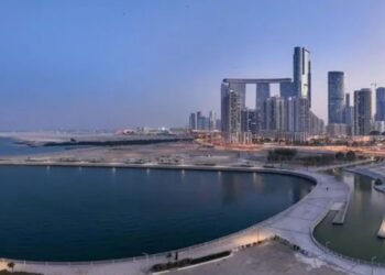 Eshraq Investments signs AED 264 million Al Reem Island land sale highlighting investor demand in Abu Dhabi real estate