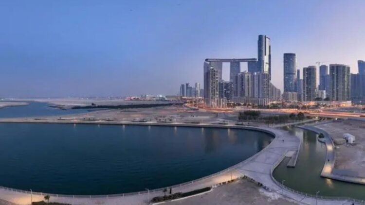 Eshraq Investments signs AED 264 million Al Reem Island land sale highlighting investor demand in Abu Dhabi real estate