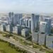 -RAK Central Ras Al Khaimah business hub infrastructure completed by Marjan