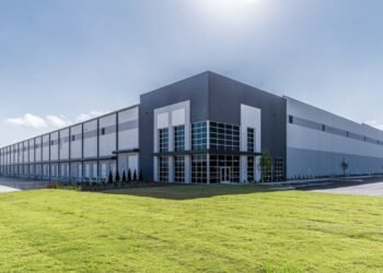 Sweid & Sweid industrial real estate investment Atlanta River Park 10
