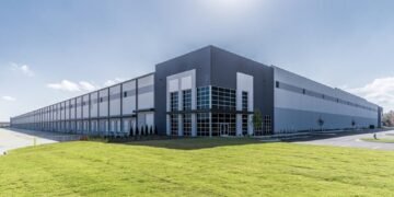 Sweid & Sweid industrial real estate investment Atlanta River Park 10