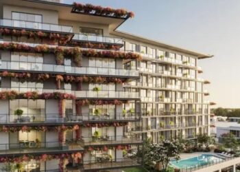 Meraki Developers The Haven III Dubailand apartments launch